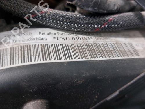 Engine AUDI A5 Sportback (8TA) 2.0 TDI | BP15233703M1