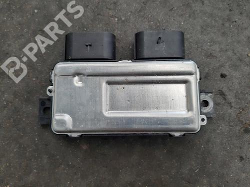 Used Fuel ECU Fuel ECU MERCEDES-BENZ A-CLASS (W177) A 180 d (177.003) (116 hp) 10870582 10870582