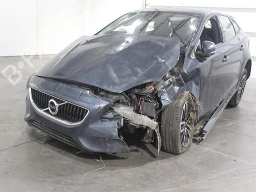 Electronic module VOLVO V40 Hatchback (525) D2 | BP10871709M83  - Image 9