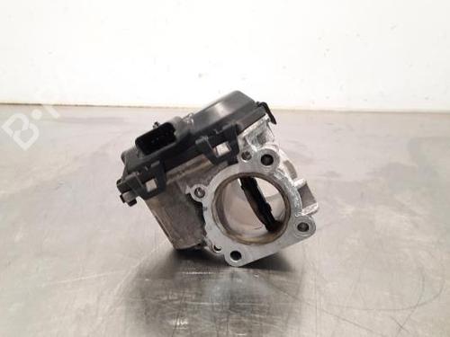 Throttle body PEUGEOT 3008 II SUV (MC_, MR_, MJ_, M4_) 1.5 BlueHDi 130 | BP23583464M82 