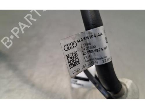 AC pipe AUDI A6 C8 (4A2) 55 TFSi e quattro | BP39500058M126 - Image 2