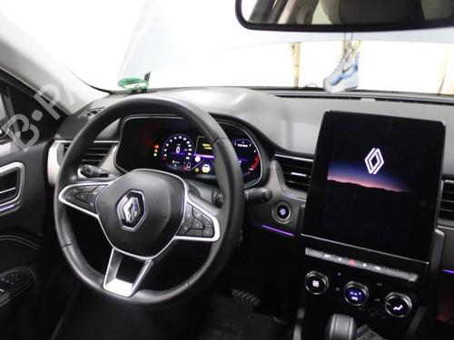 Electronic module RENAULT ARKANA I (LCM_, LDN_) 1.3 TCe 140 (LDN0) | BP34105347M83  - Image 16