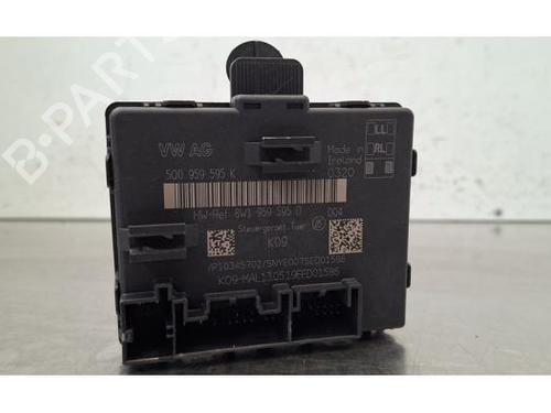 Used Electronic module Electronic module AUDI A3 Sportback (8VA, 8VF) RS3 quattro (400 hp) 39732363 39732363