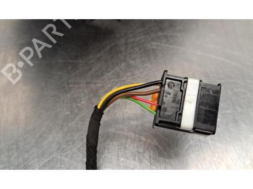 Right mirror PEUGEOT PARTNER Box Body/MPV (K9) 1.5 BlueHDi 100 | BP24821016C27