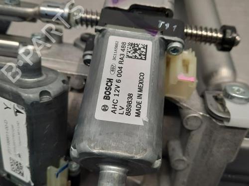 Steering column TESLA MODEL Y (5YJY) EV Performance All-wheel Drive | BP34198233M21  - Image 7