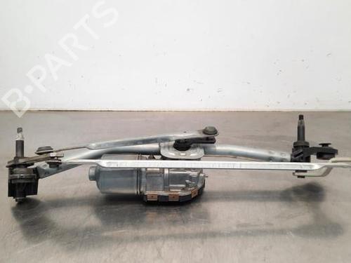 Used Front wipers mechanism AUDI A3 Limousine (8VS, 8VM) 35 TFSI (150 hp) 23583176
