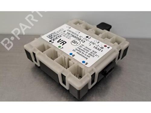 Electronic module MERCEDES-BENZ GLE (V167) GLE 300 d 4-matic (167.119) | BP27168432M83 