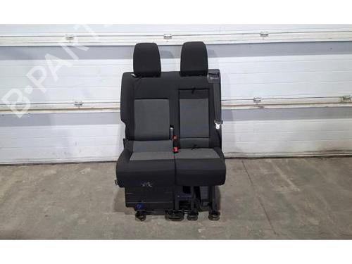 Beifahrersitz für FIAT SCUDO Van 1.5 Multijet 120 (506) (120 hp) 31241721