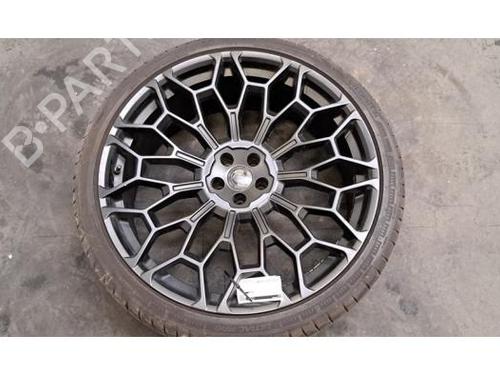 Used Rim Rim 39064871 39064871