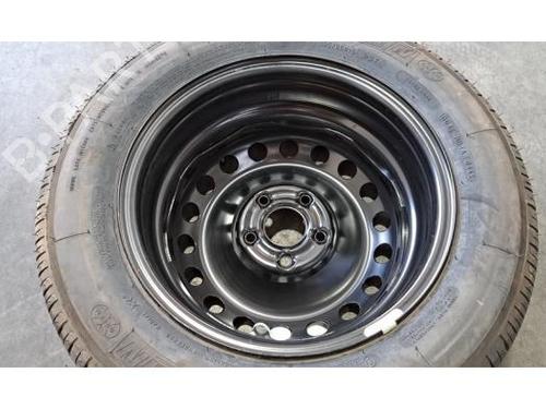 Rim RENAULT KANGOO Express (FW0/1_) 1.5 dCi 95 (FW16) | BP29600637C45 