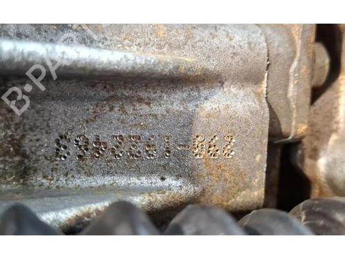 Gearbox FIAT 500 (312_) 1.0 Mild Hybrid (312.AYD1B) | BP39732495M3 - Image 6