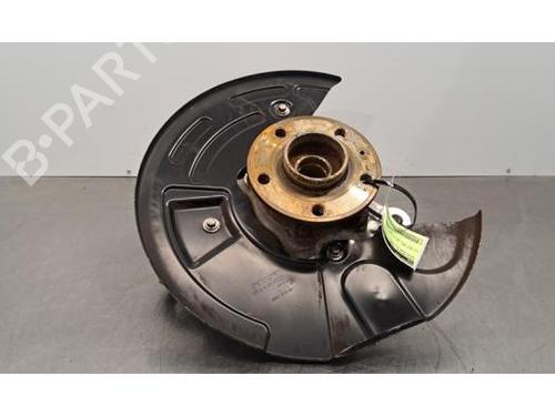 Højre Styrespindel Lejehus VOLVO XC40 (536) Recharge AWD (408 hp) 30924272