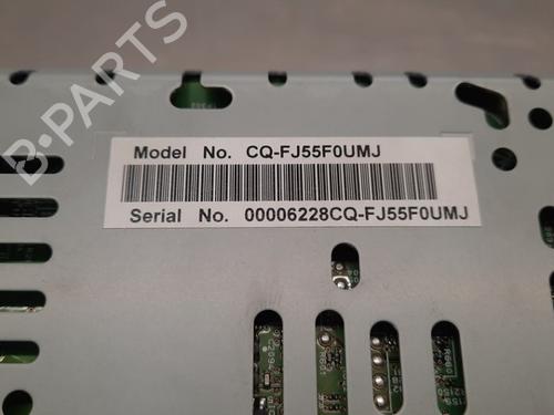 Radio FORD USA MUSTANG Convertible 2.3 EcoBoost | BP20313601E6 