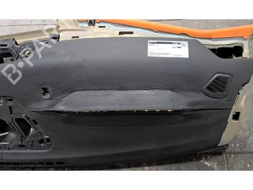 Dashboard BMW 3 (G20, G80, G28) M3 Competition xDrive | BP32287483C46 