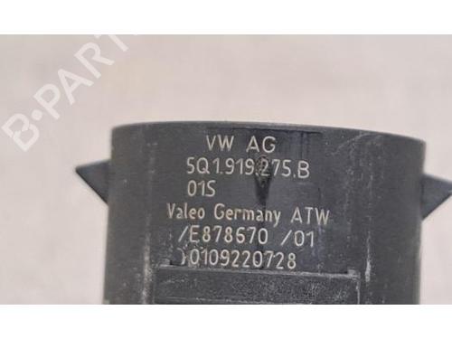 Electronic module AUDI Q8 E-TRON SUV (GEG) 50 quattro | BP35780034M83 - Image 4