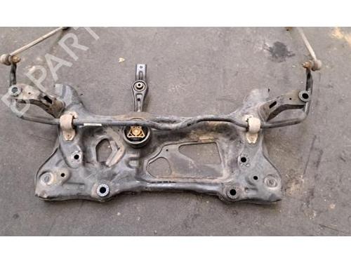 Subframe SKODA OCTAVIA IV Combi (NX5, PV5) 2.0 TDi | BP37003349M9 - Image 5