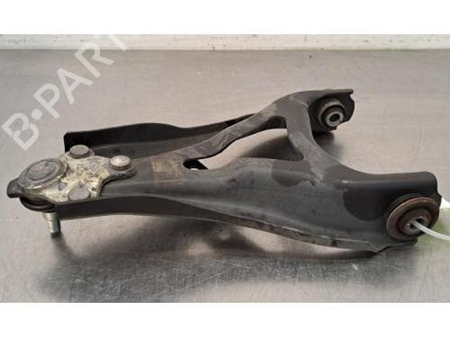 Venstre foran bærearm DACIA DUSTER (HM_) 1.3 TCe 130 (HMMF) | BP30797503M12 
