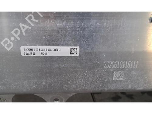 Subframe BMW XM (G09) XM All-wheel Drive | BP33751060M9 - Image 8