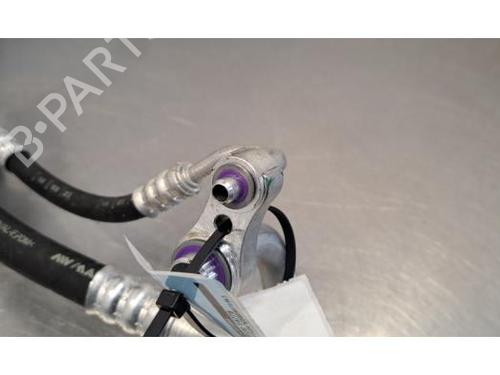 AC pipe MERCEDES-BENZ EQB (X243) EQB 350 4-matic (243.612) | BP33307594M126 - Image 3