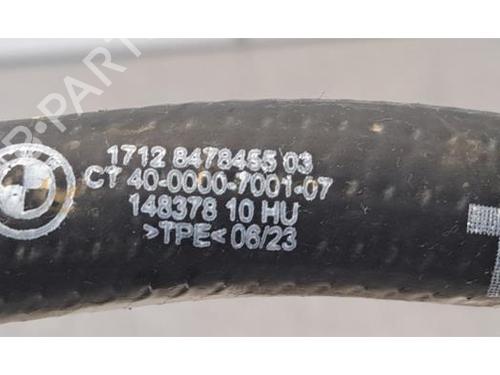 Pipe BMW X1 (U11) iX1 xDrive 30 | BP39417914M125 - Image 2