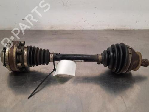 Used Left front driveshaft VW T-CROSS (C11, D31) 1.6 TDi (95 hp) 23635453