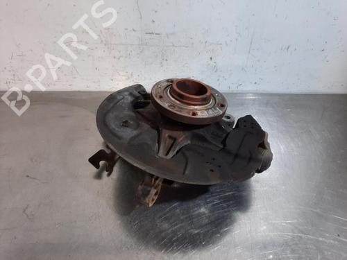 Right front steering knuckle PEUGEOT 5008 II (MC_, MJ_, MR_, M4_) 1.5 BlueHDi 130 (MCYHZJ, MCYHZR, MCYHZX) | BP23585875M26 