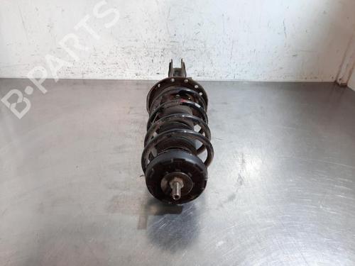 Right front shock absorber MG MARVEL R EV (EP21) | BP30663368M17