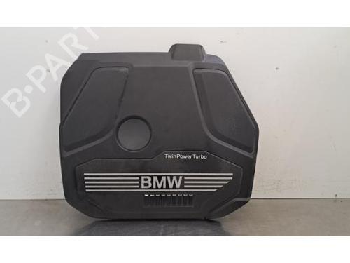 Protección inferior Protección inferior BMW 1 (F40) 118 i (140 hp) 37479219 37479219