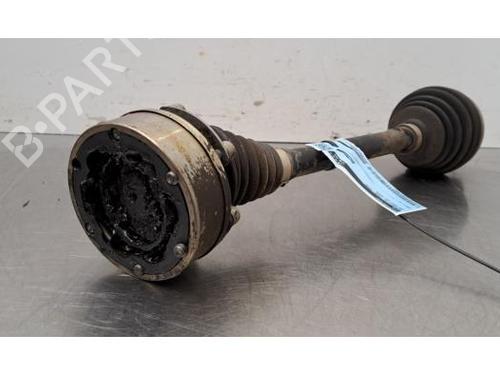 Left front driveshaft VW GOLF VIII (CD1, DA1) 1.5 TSI | BP35746843M38  - Image 5