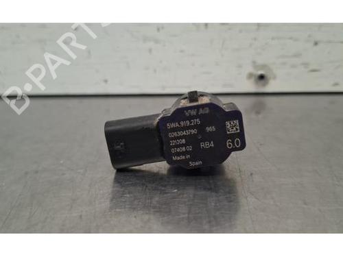 Elektronisk modul VW ID.3 (E11, E12) Pro S | BP39642157M83 - Image 2