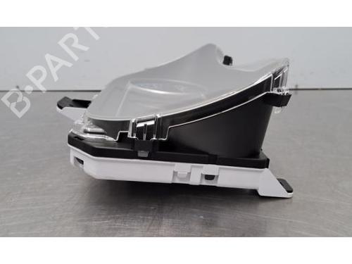 Instrument cluster NISSAN LEAF (ZE1) Electric | BP37861743C47 - Image 3