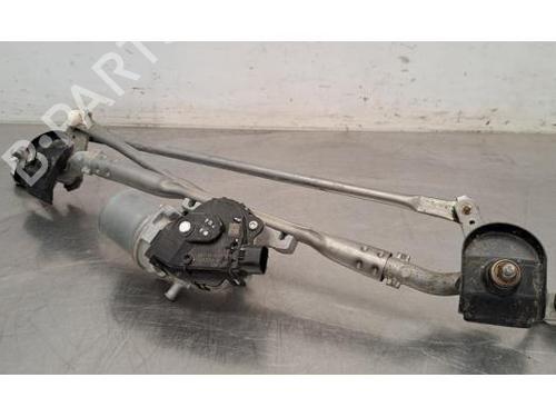 Used Front wipers mechanism SUZUKI SWIFT V (AZ) 1.2 AllGrip (A2L412) (90 hp) 26193821