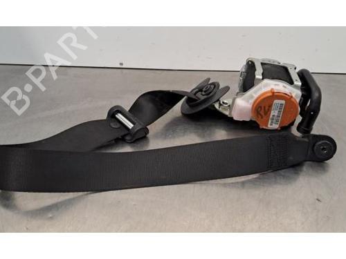 Front right seatbelt MERCEDES-BENZ CLA (C118) CLA 180 (118.384) | BP31076428I25 - Image 3