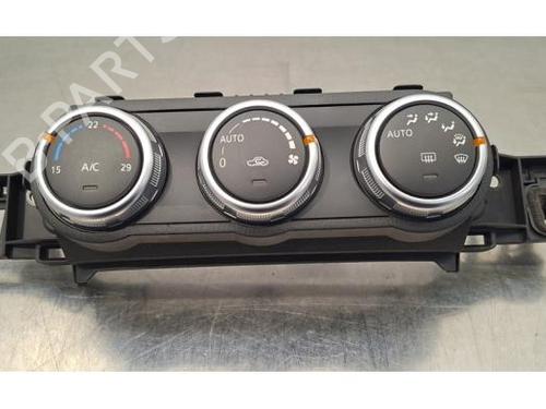 Klimabedienteil für MAZDA MX-5 IV (ND__) 1.5 (ND2E, ND5R) (131 hp) 31692135