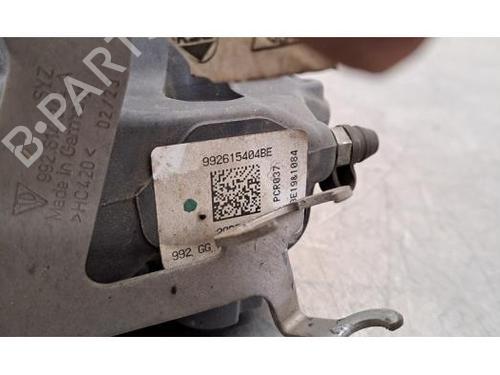 Left rear brake caliper PORSCHE 911 Convertible (992) 3.0 Carrera 4 (992610) | BP26146209M107 