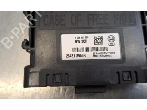 Electronic module NISSAN INTERSTAR Van (X62B) dCi 150 | BP37479005M83 - Image 3