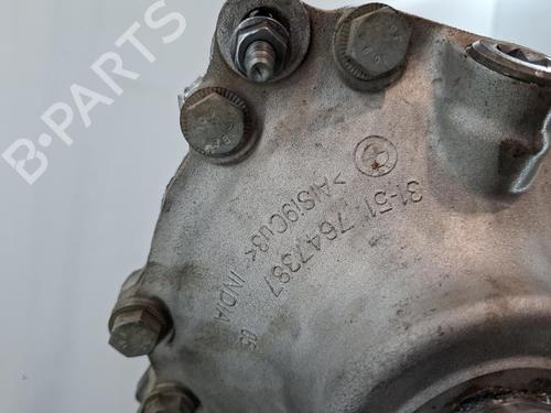 Front differential BMW 3 Touring (G21, G81) M 340 i xDrive | BP39154091M23 - Image 5