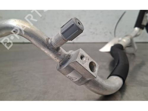 AC pipe PORSCHE 911 Convertible (992) Carrera GTS (992342) | BP39995169M126 - Image 2