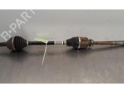 Used Right front driveshaft PEUGEOT 308 III (FB_, FH_, FP_, F3_, FM_) e-308 (FMZKWZ) (156 hp) 30651096