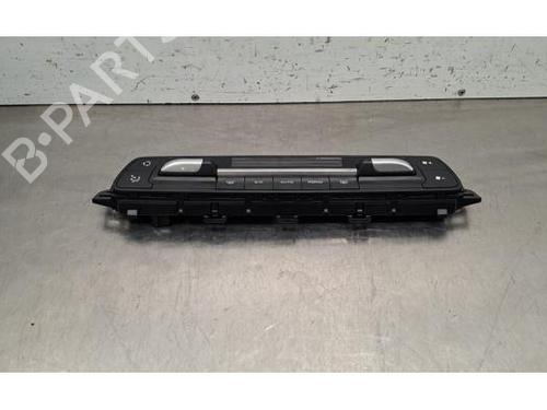 Used Climate control Climate control TOYOTA PROACE CITY VERSO MPV (BKY_) 1.5 D-4D 100 (BKYM) (102 hp) 40070551 40070551