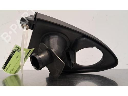 Pipe PORSCHE 911 (991) 3.4 Carrera 4 | BP30500923M125