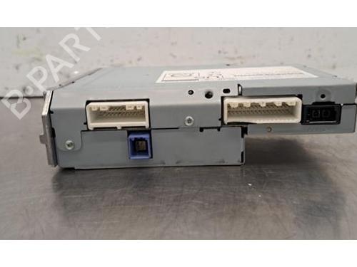 Electronic module MAZDA CX-5 (KF) 2.0 | BP30806737M83