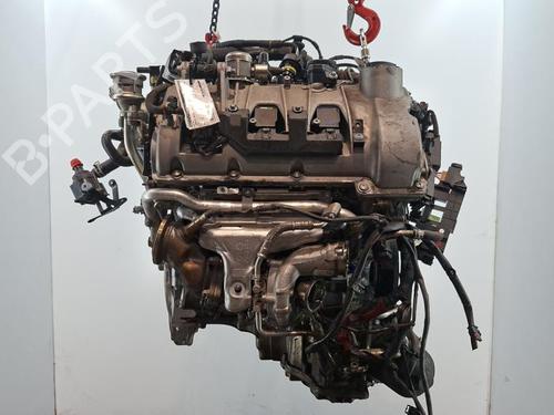 Motor PORSCHE MACAN (95B) 3.0 GTS | BP26944584M1 - Image 2