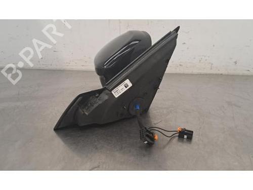 Right mirror OPEL CORSA F (P2JO) 1.2 (68) | BP23608144C27 