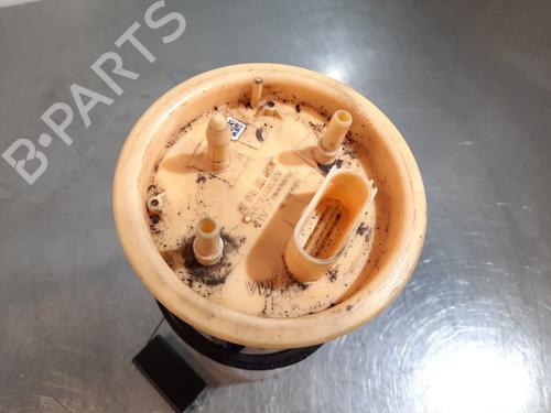 Fuel pump SKODA FABIA III Estate (NJ5) 1.4 TDI | BP15544780M76 