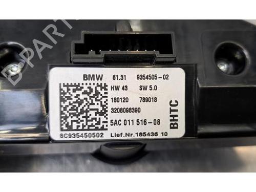 Switch MINI MINI CLUBMAN (F54) One D | BP38099517I30 - Image 4