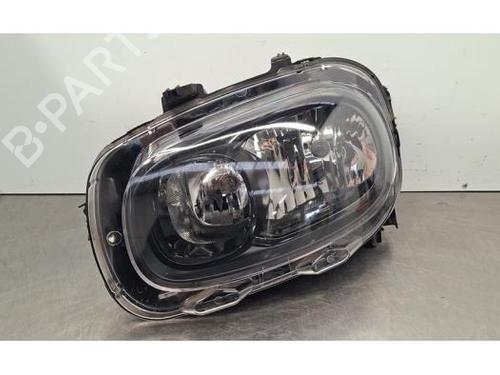 Used Left headlight Left headlight 38318552 38318552