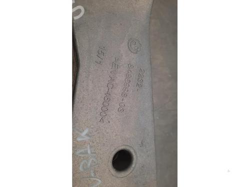 Gearbox mount BMW X4 (G02, F98) xDrive M40 i Mild Hybrid | BP23595343M88 