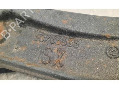 Left front suspension arm CITROËN JUMPER II Van 2.0 BlueHDi 130 | BP23628104M12 