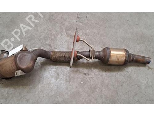 Catalyst VW POLO VI (AW1, BZ1, AE1) 1.0 TSI | BP36443939M10 - Image 6